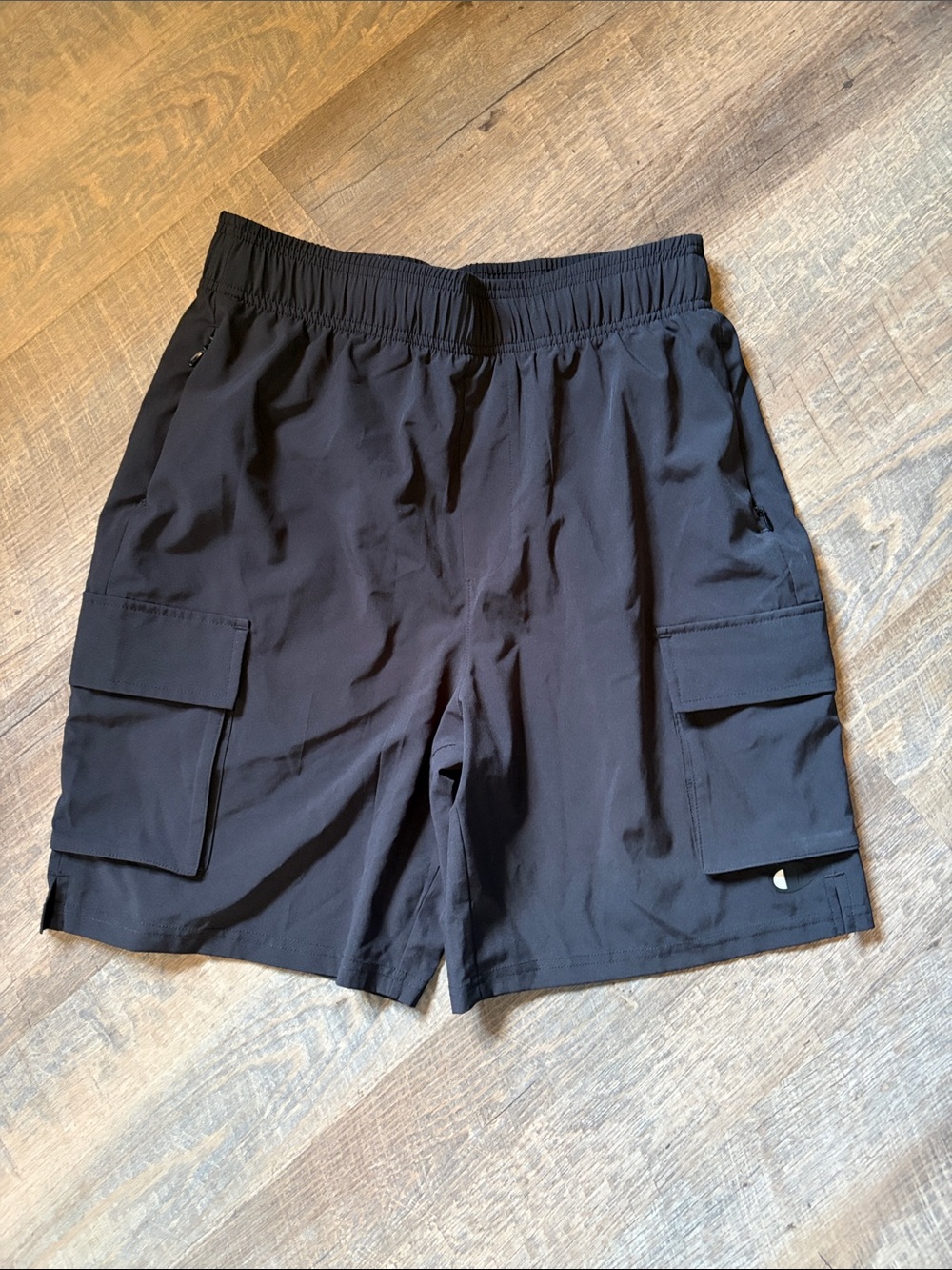 Champion Lightweight Cargo Shorts - Small